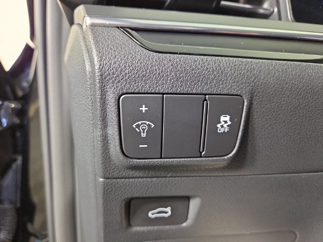 Certified 2025 Kia K5 GT-Line w/ GT-Line Premium Package FWD image 27