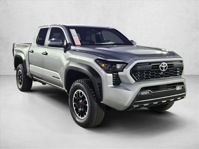 New 2025 Toyota Tacoma TRD Off-Road AWD/4WD image 7