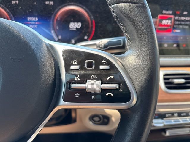 Used 2022 Mercedes-Benz GLE 350 4MATIC image 20