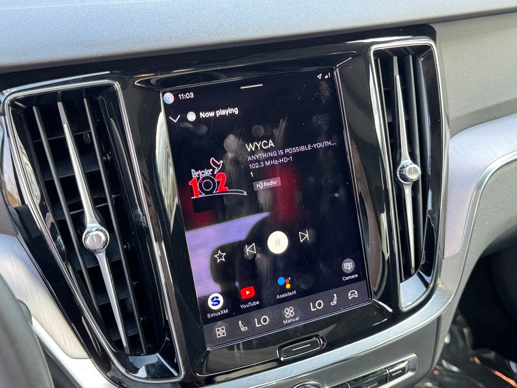 Used 2024 Volvo S60 B5 Core image 12