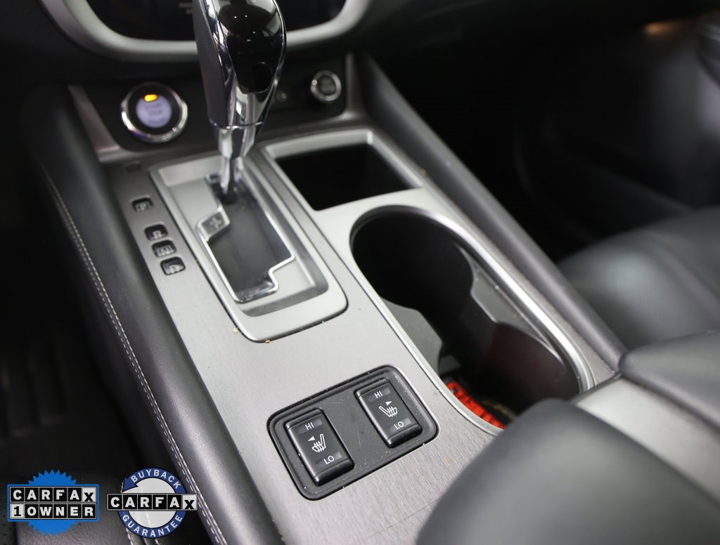 Used 2022 Nissan Murano SL image 20