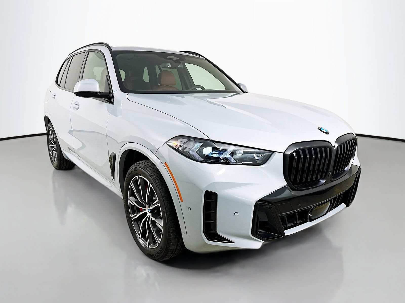 New 2026 BMW X5 xDrive40i AWD/4WD image 3
