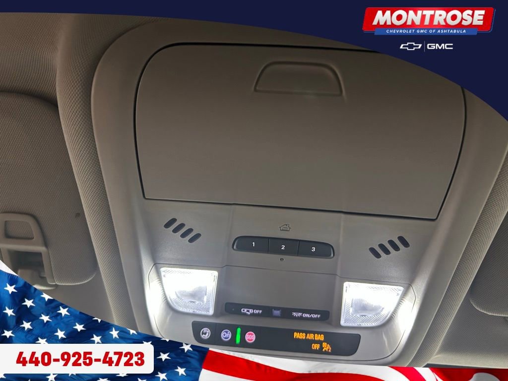 Used 2024 Chevrolet Equinox Premier image 18