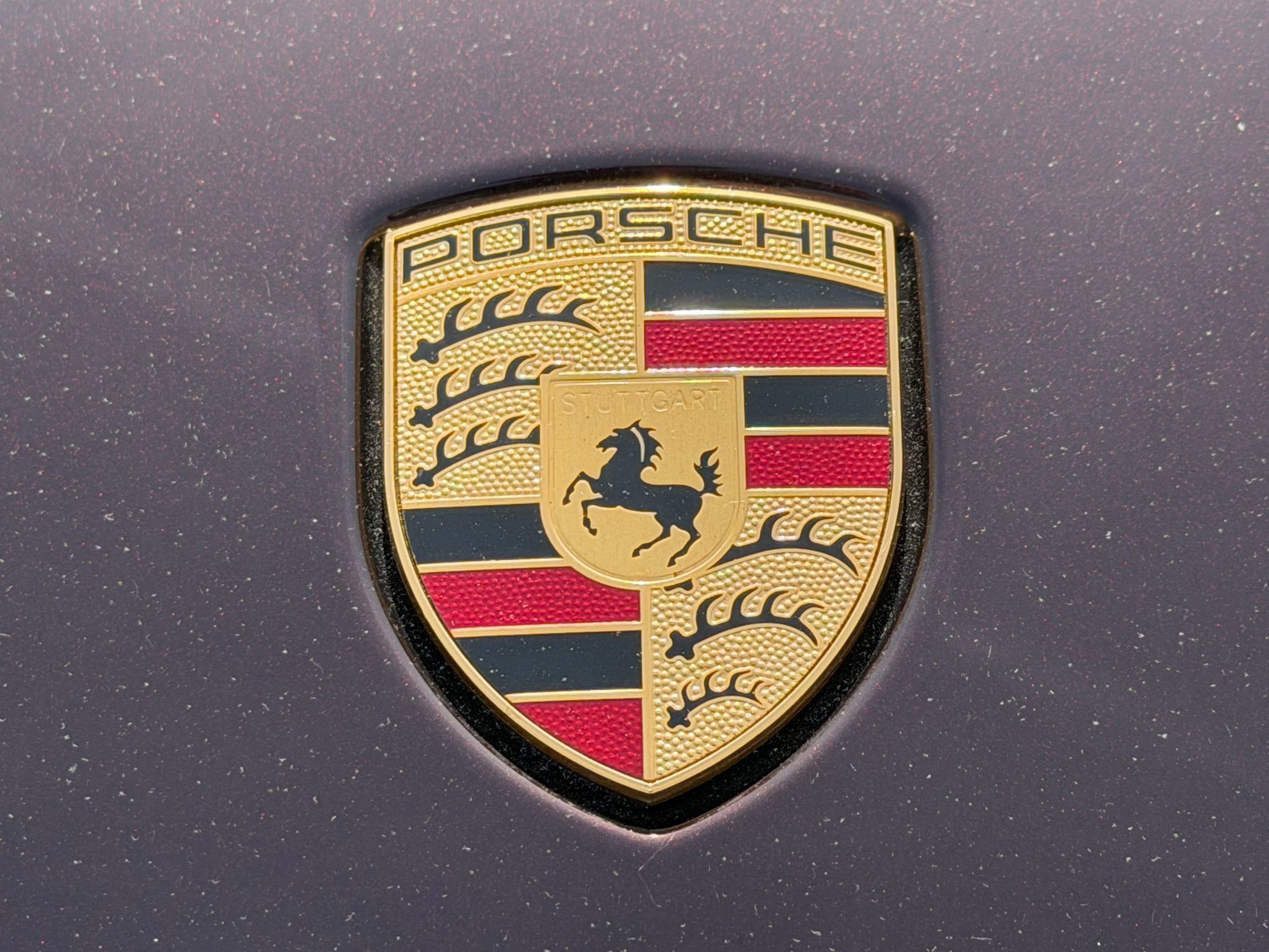 Certified 2023 Porsche Macan S AWD/4WD image 11