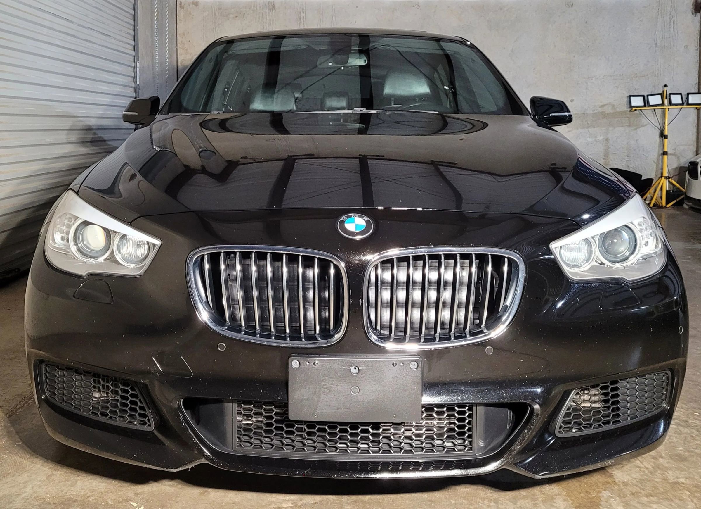Used 2017 BMW 535i xDrive image 2
