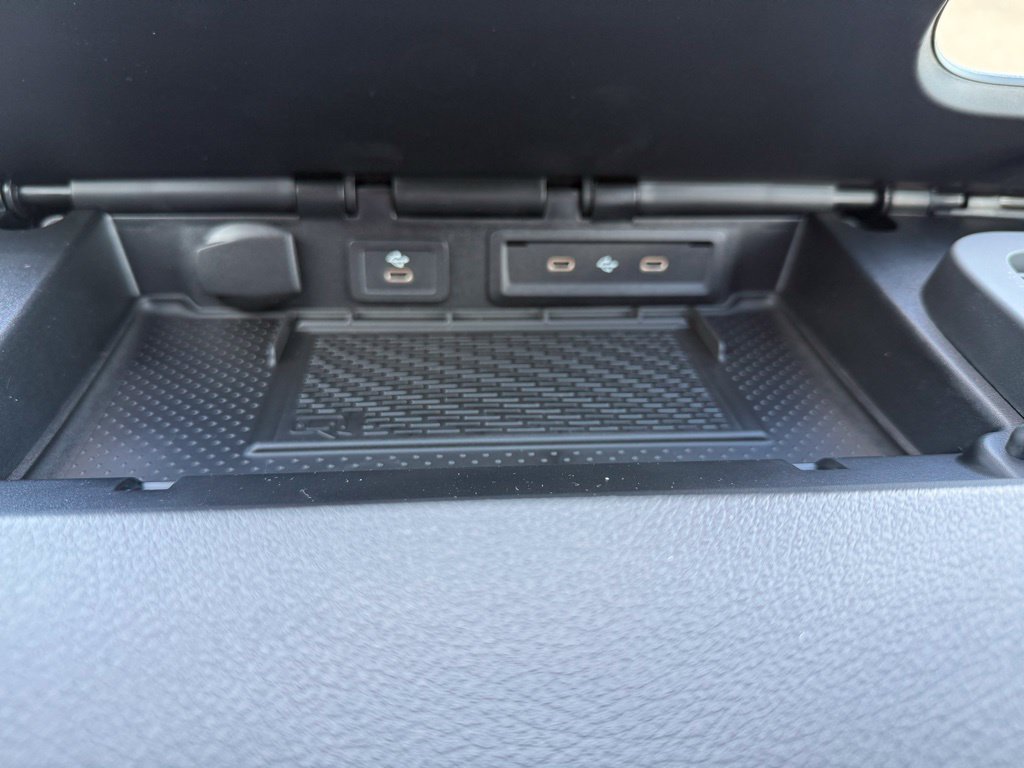 New 2025 Mercedes-Benz Sprinter 2500 image 33