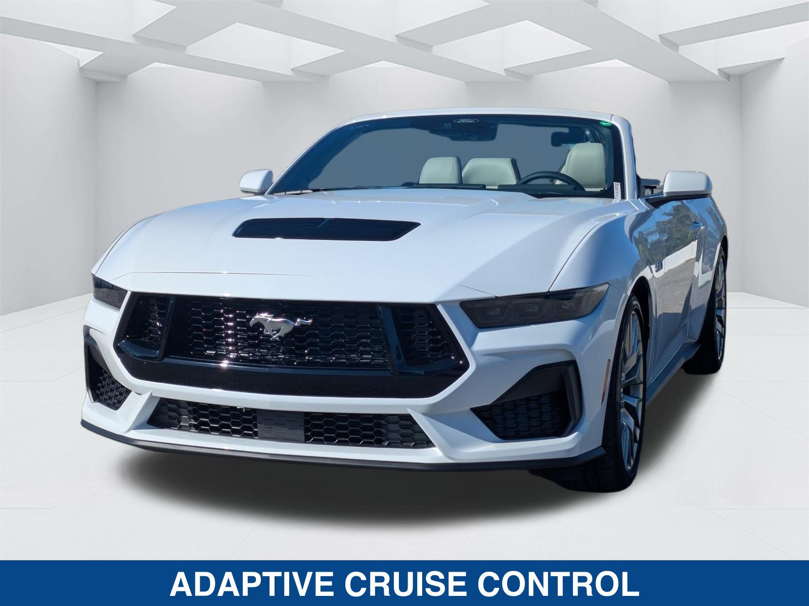 New 2026 Ford Mustang GT RWD image 10