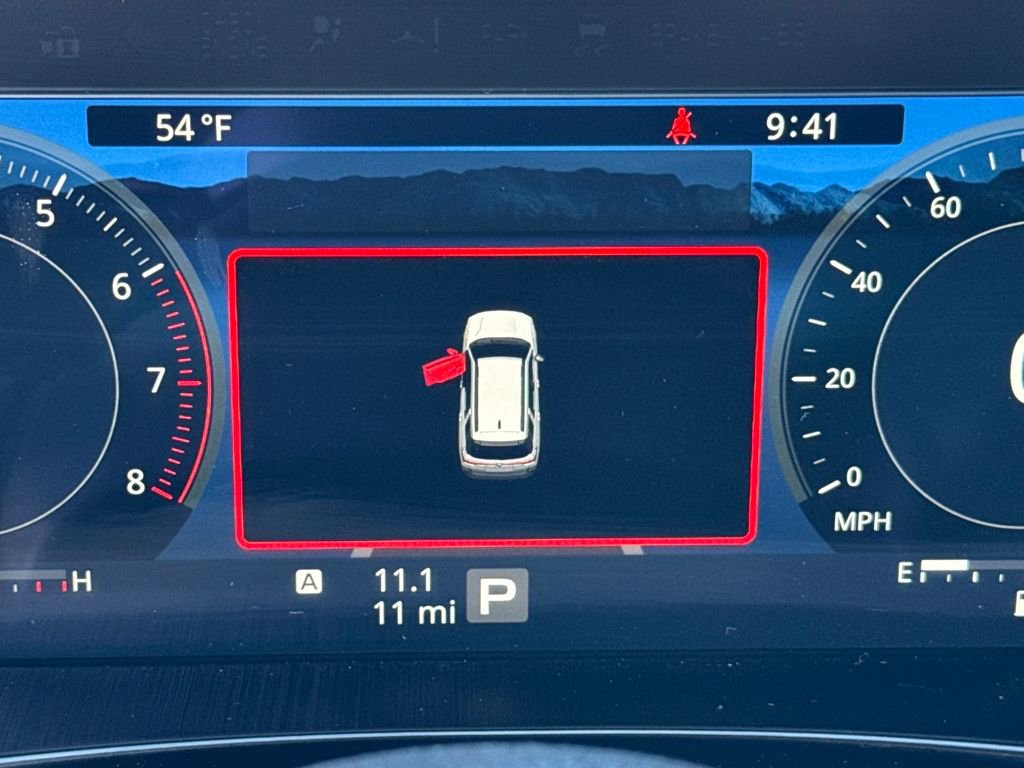 New 2026 Subaru Outback Premium image 19