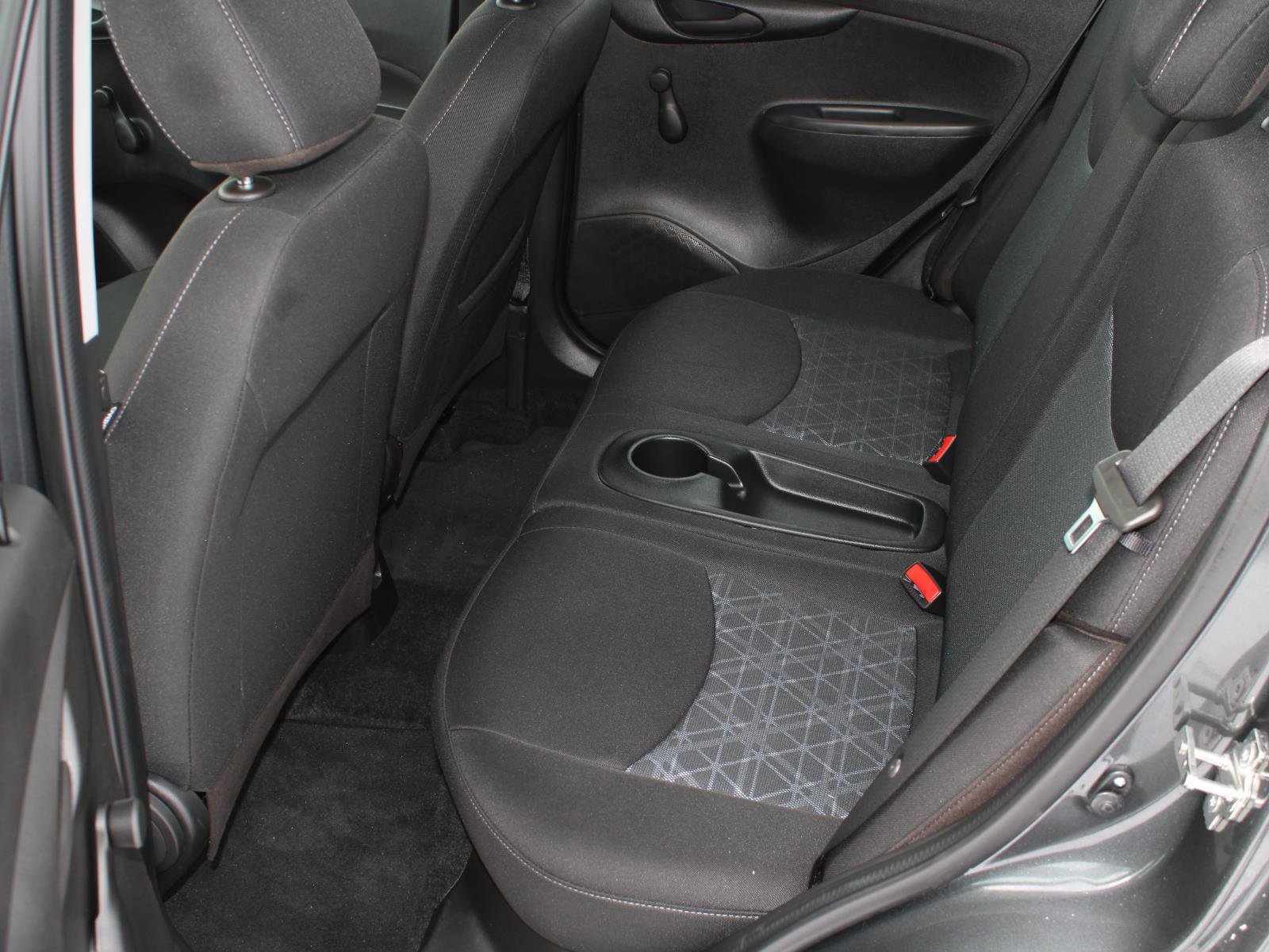 Used 2022 Chevrolet Spark LS image 17