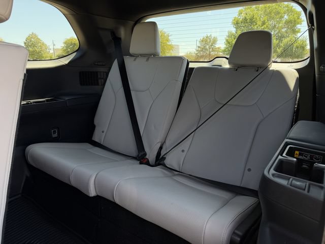 Used 2026 Lexus TX 350 AWD w/ Technology Package image 27