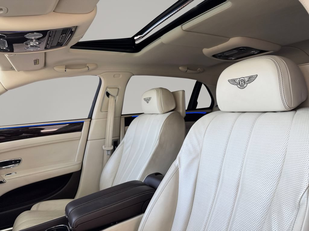 Used 2015 Bentley Flying Spur V8 AWD/4WD image 9