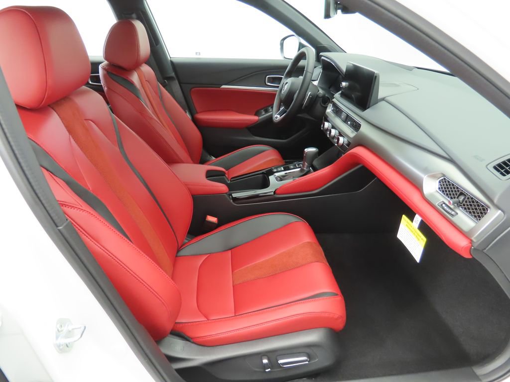 New 2026 Acura Integra A-Spec image 20