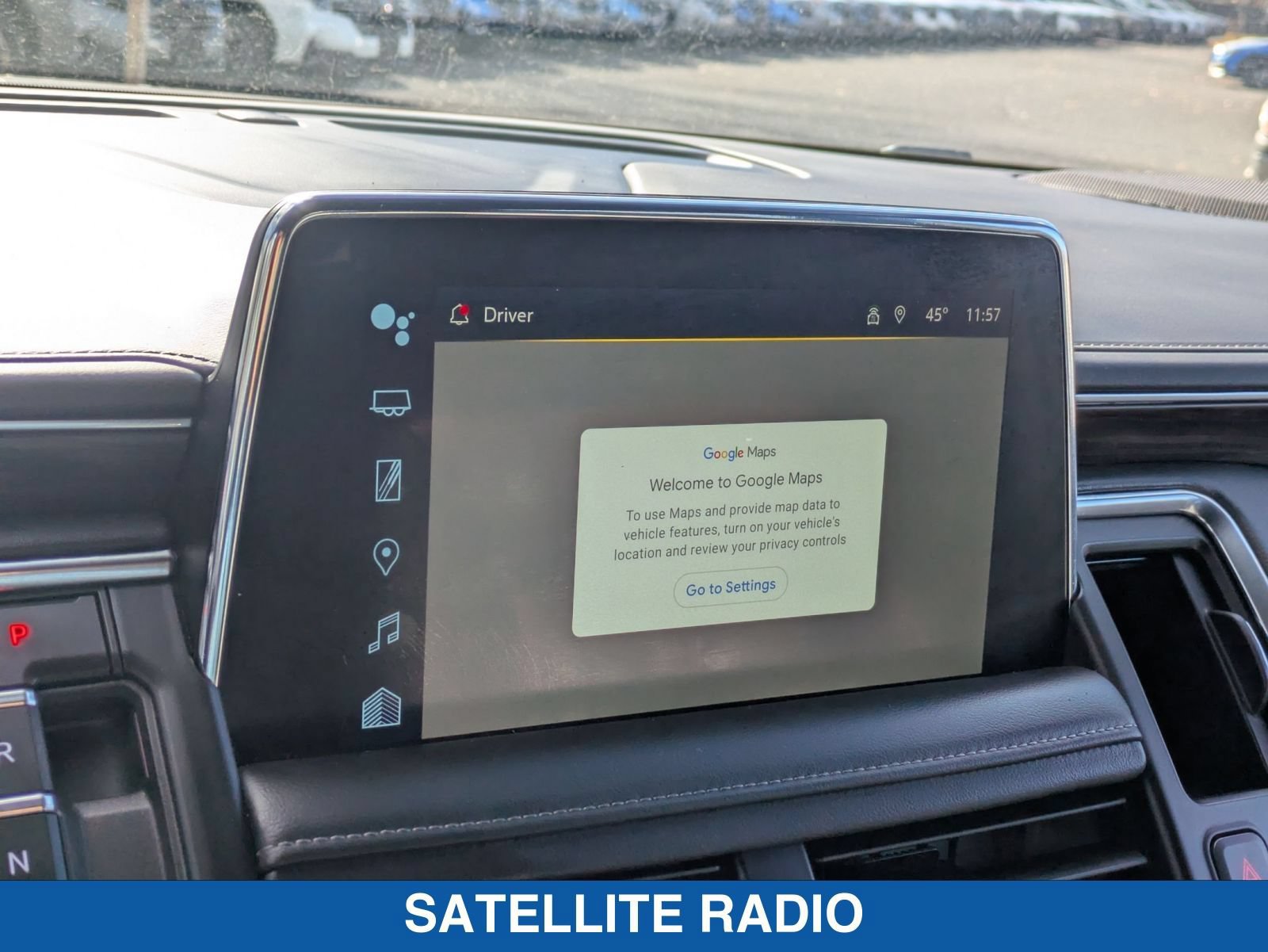 Used 2024 Chevrolet Tahoe LT AWD/4WD image 22