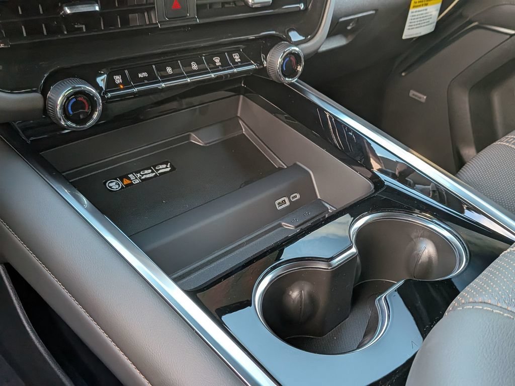 New 2026 Chevrolet Tahoe High Country AWD/4WD image 23