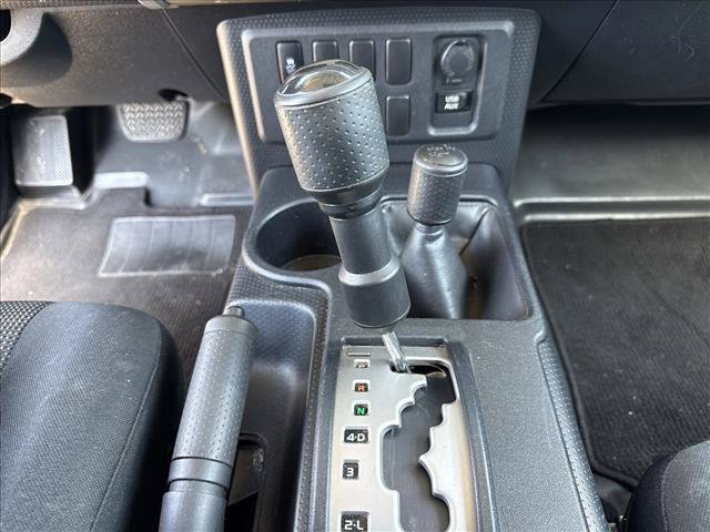 Used 2014 Toyota FJ Cruiser 4WD w/ Convenience Package image 12