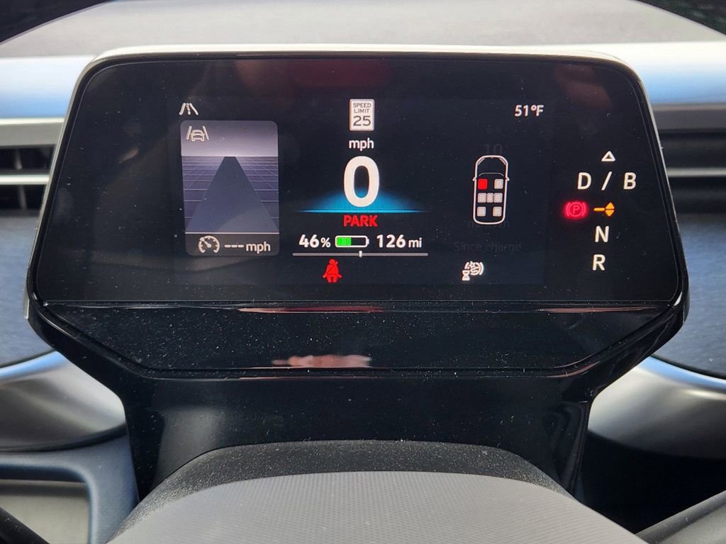 New 2025 Volkswagen ID. Buzz Pro S image 12