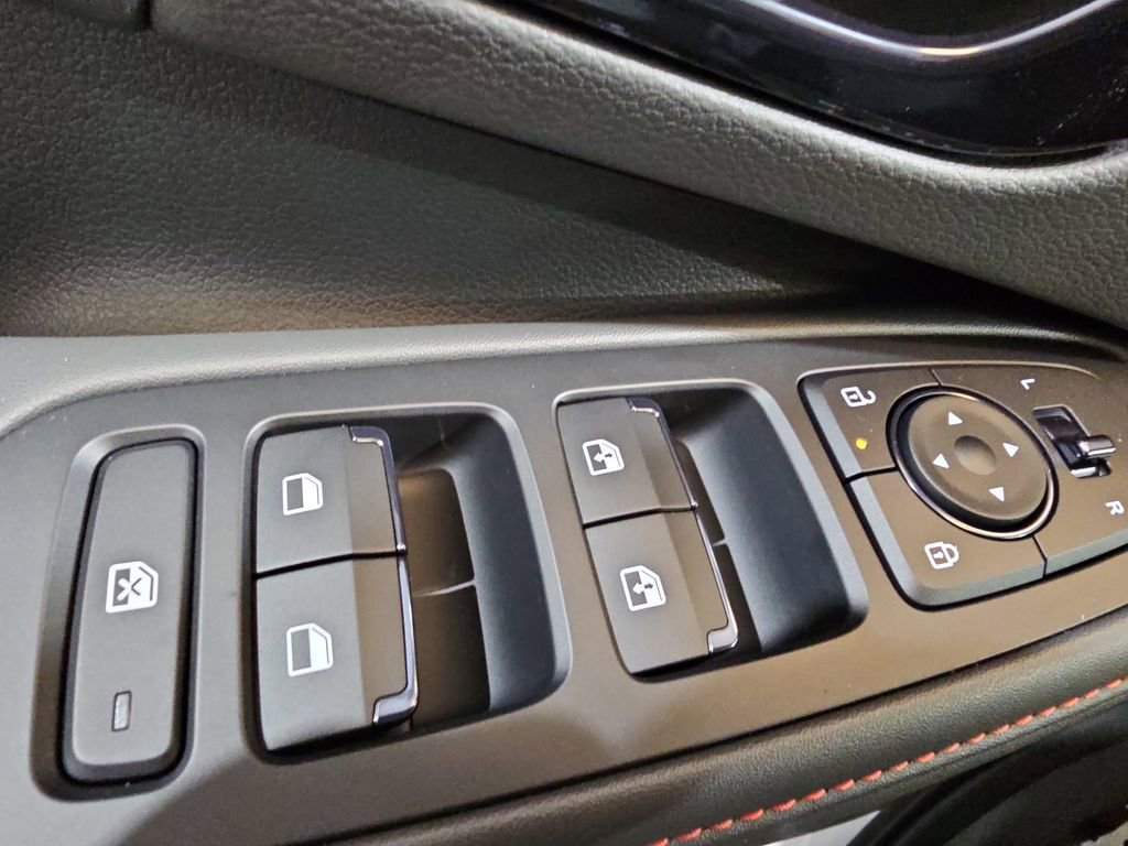 New 2026 Hyundai Sonata N Line FWD image 27