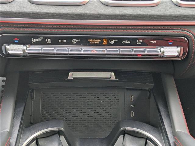 Used 2024 Mercedes-Benz GLE 63 AMG S image 12