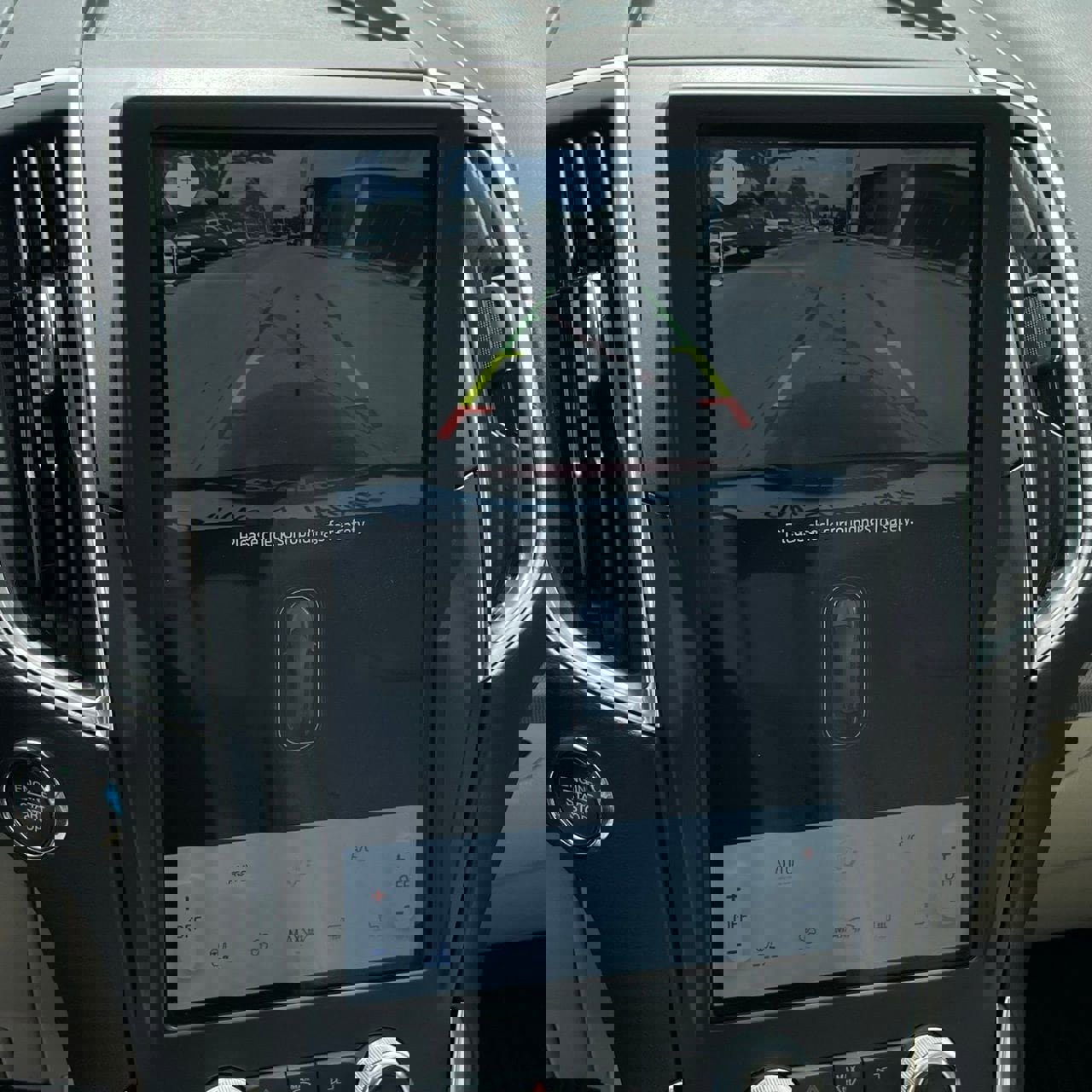 Used 2022 Ford Edge Titanium w/ Equipment Group 301A image 17