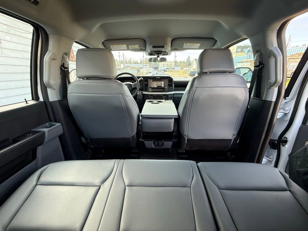 New 2026 Ford F350 XL w/ XL Off-Road Package image 29