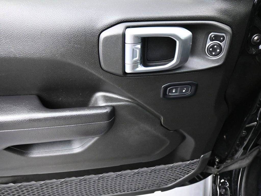 Used 2024 Jeep Gladiator Rubicon image 4