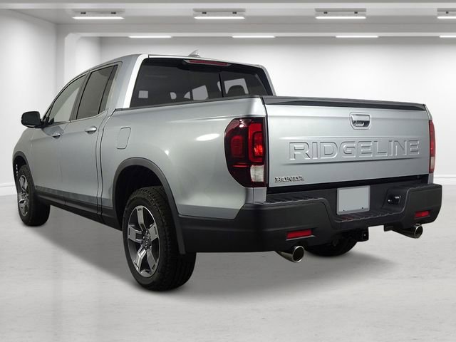 New 2026 Honda Ridgeline RTL image 3