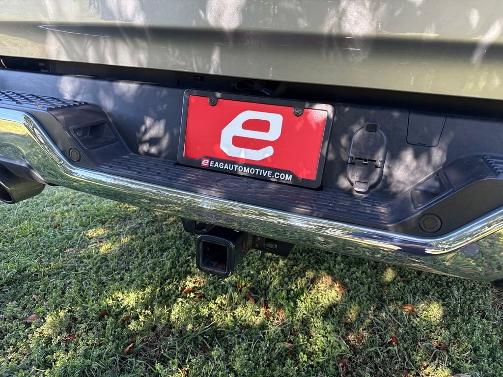 Used 2025 RAM 1500 Big Horn image 47