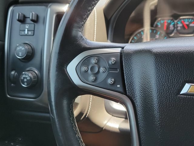 Certified 2019 Chevrolet Silverado 2500 LTZ w/ Duramax Plus Package AWD/4WD image 32