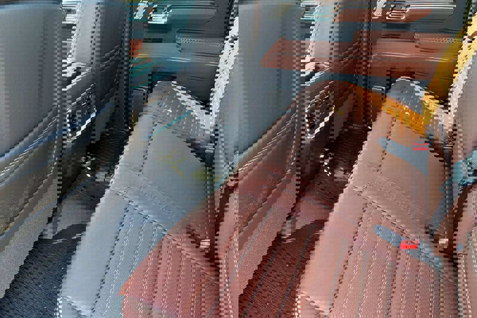 New 2026 GMC Sierra 3500 Denali Ultimate image 9