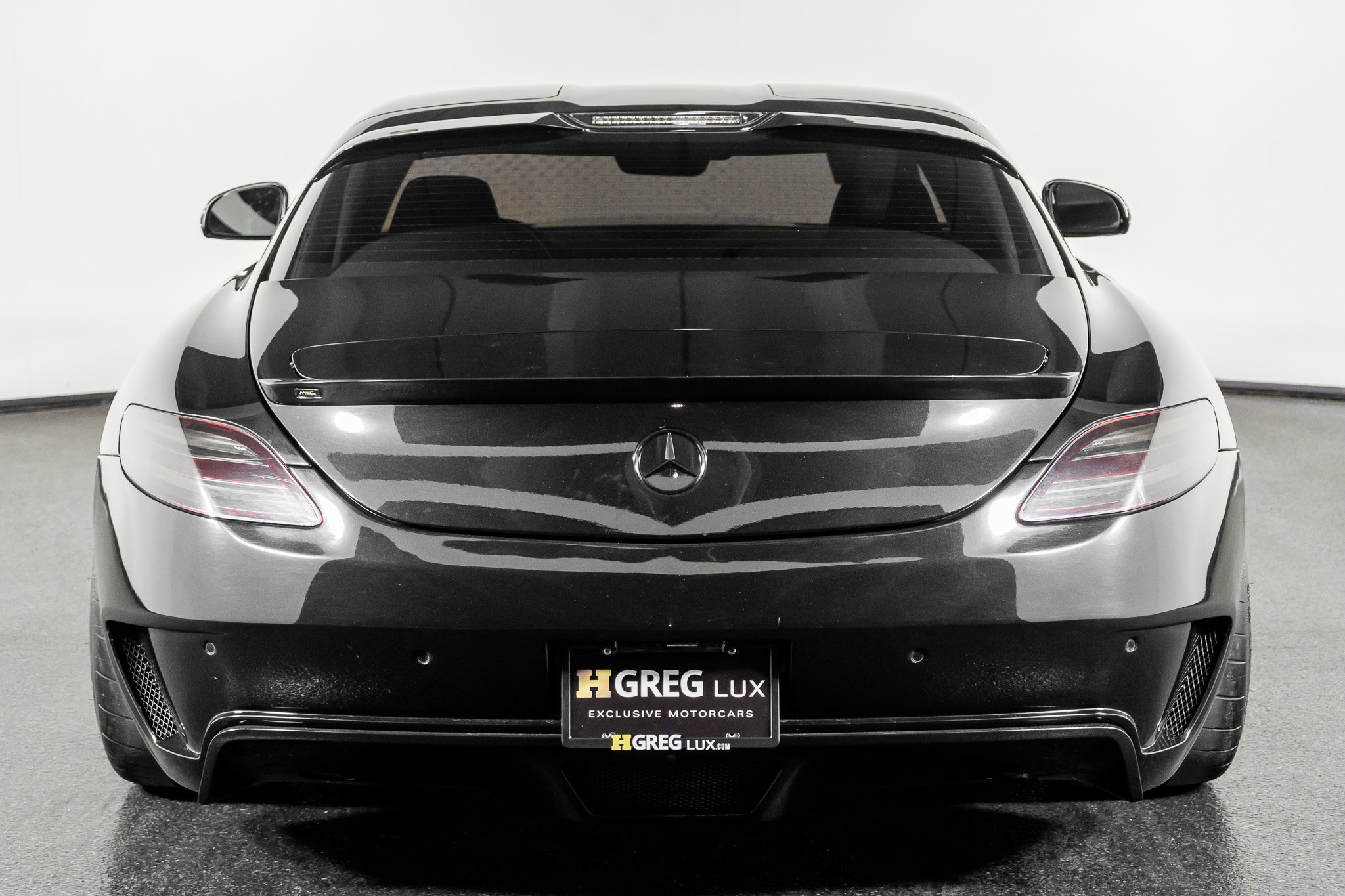 Used 2011 Mercedes-Benz SLS AMG Coupe image 29