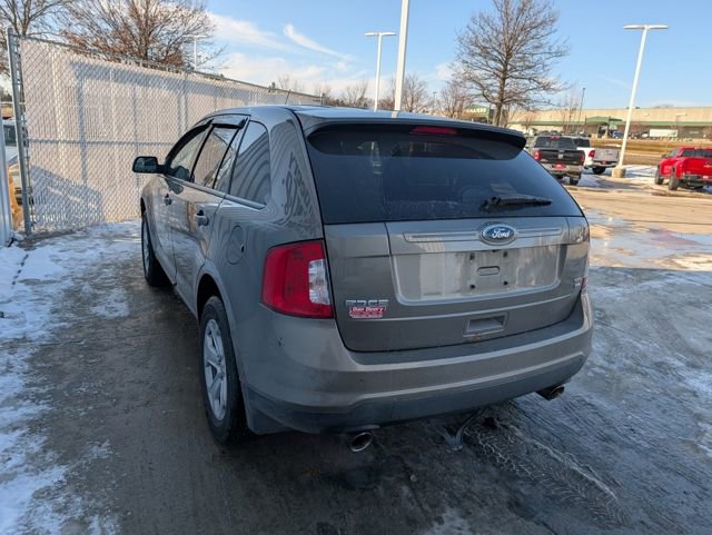 Used 2013 Ford Edge SEL image 12