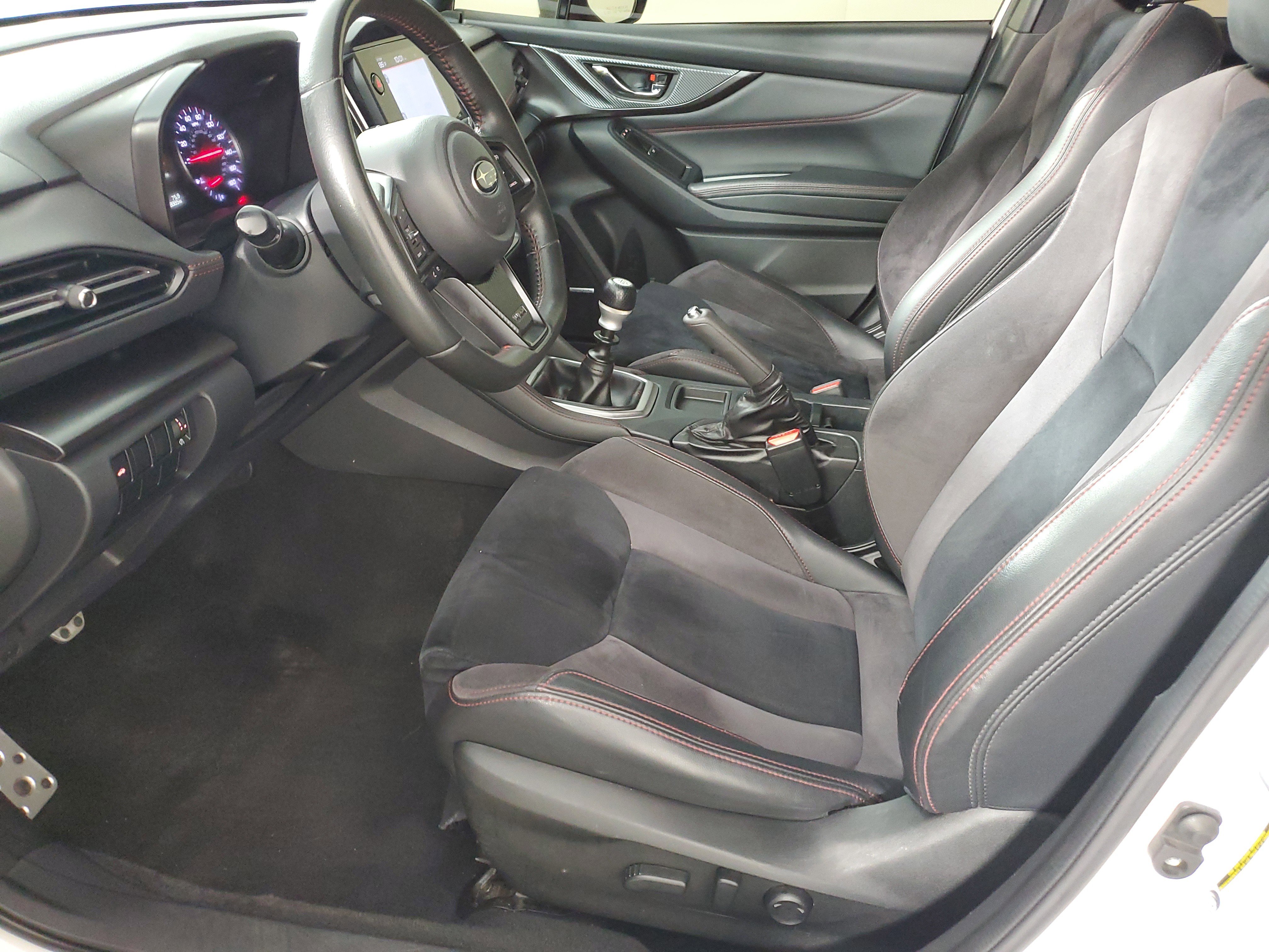 Used 2022 Subaru WRX Limited image 10