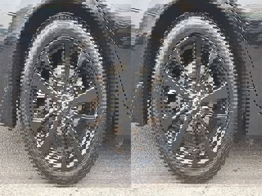 Used 2018 Nissan Altima 2.5 SR w/ SR Midnight Edition image 26