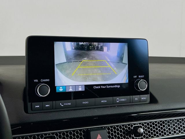 Certified 2024 Honda Civic EX image 14