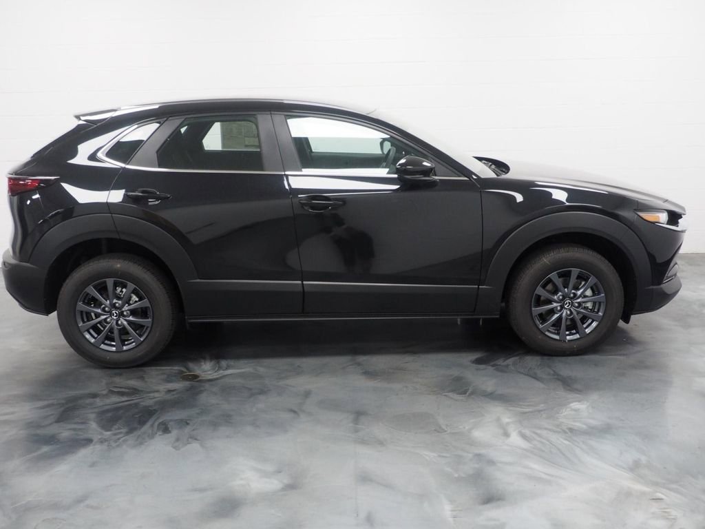 New 2026 MAZDA CX-30 AWD 2.5 S image 5