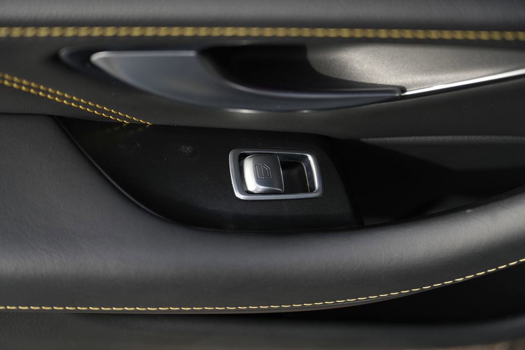 Used 2021 Mercedes-Benz E 63 AMG S image 50