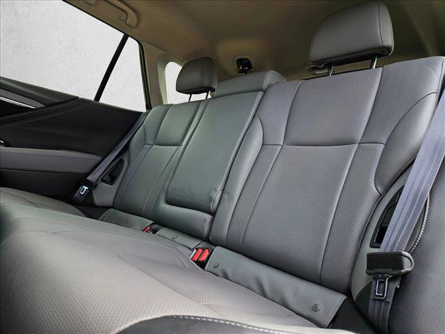 Used 2021 Subaru Outback Limited image 20