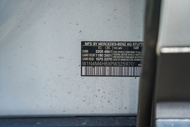 Used 2023 Mercedes-Benz GLB 250 4MATIC image 49