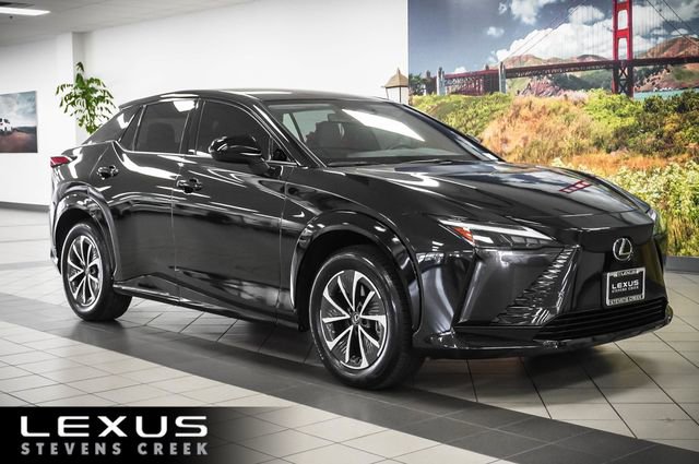Certified 2024 Lexus RZ 300e Premium FWD image 1