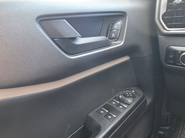 New 2025 Ford Bronco Sport Big Bend image 23