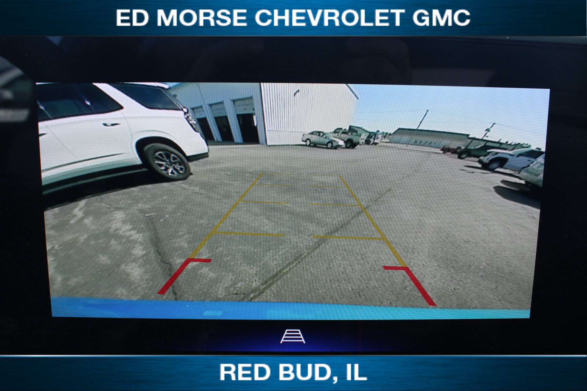 Used 2025 Chevrolet Trax LT w/ Driver Confidence Package FWD image 11