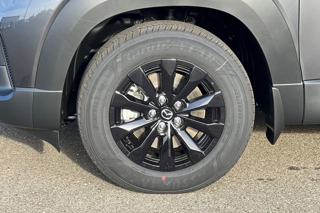 New 2026 MAZDA CX-50 AWD 2.5 Hybrid w/ Weather Package image 33