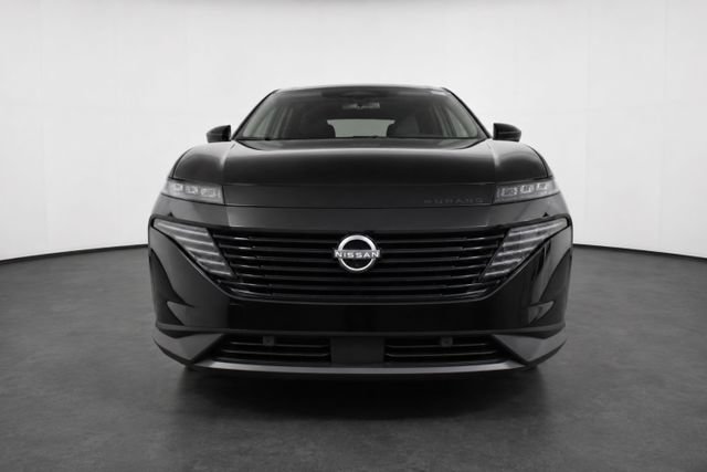Certified 2025 Nissan Murano SL AWD/4WD image 2