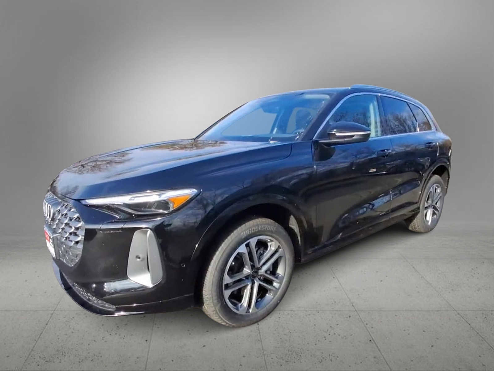 New 2025 Audi Q5 Premium Plus image 4