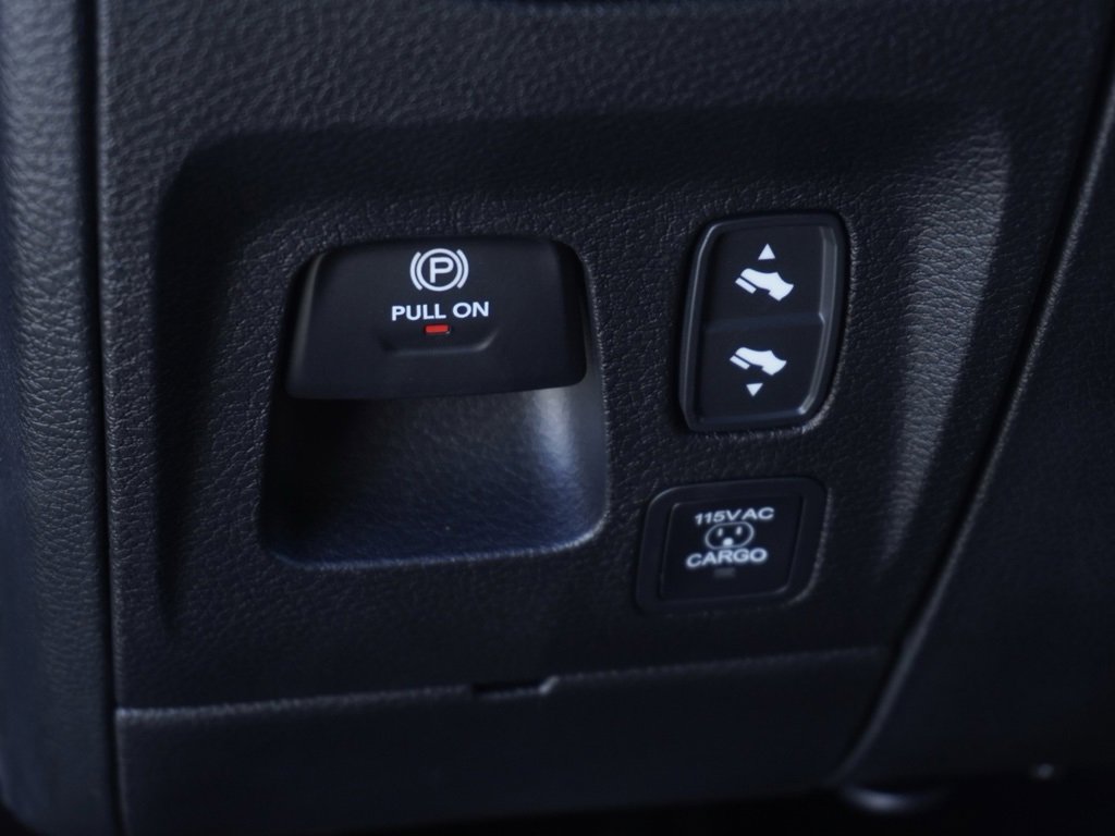 New 2026 RAM 1500 Rebel w/ Trailer Tow Group image 14