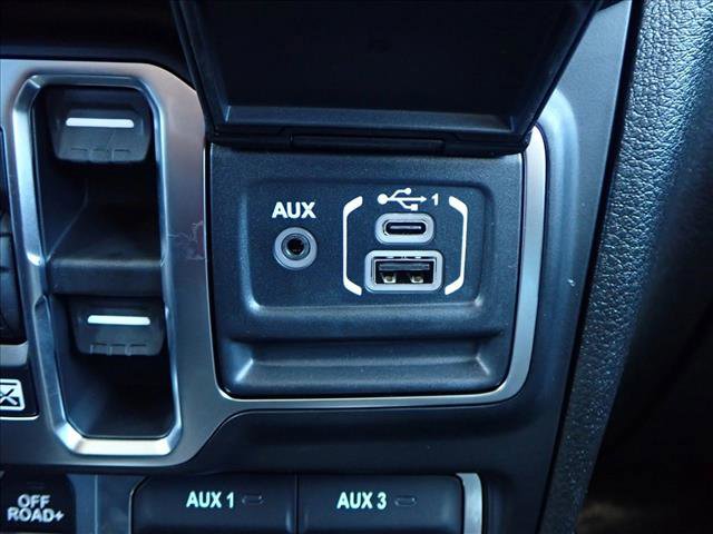 New 2026 Jeep Gladiator Rubicon image 20