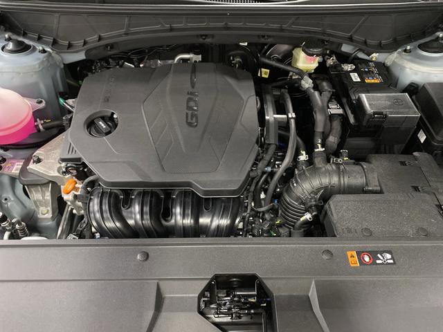 New 2026 Hyundai Santa Cruz SEL AWD/4WD image 34