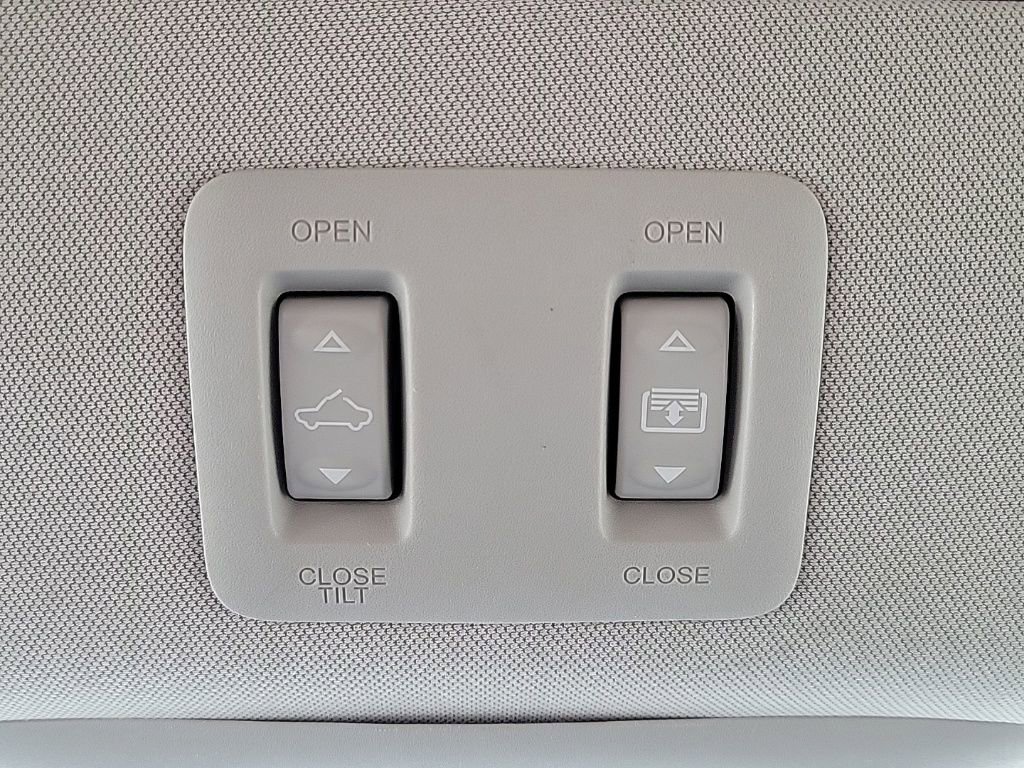 Used 2019 Nissan Murano SL w/ SL Technology Package image 33