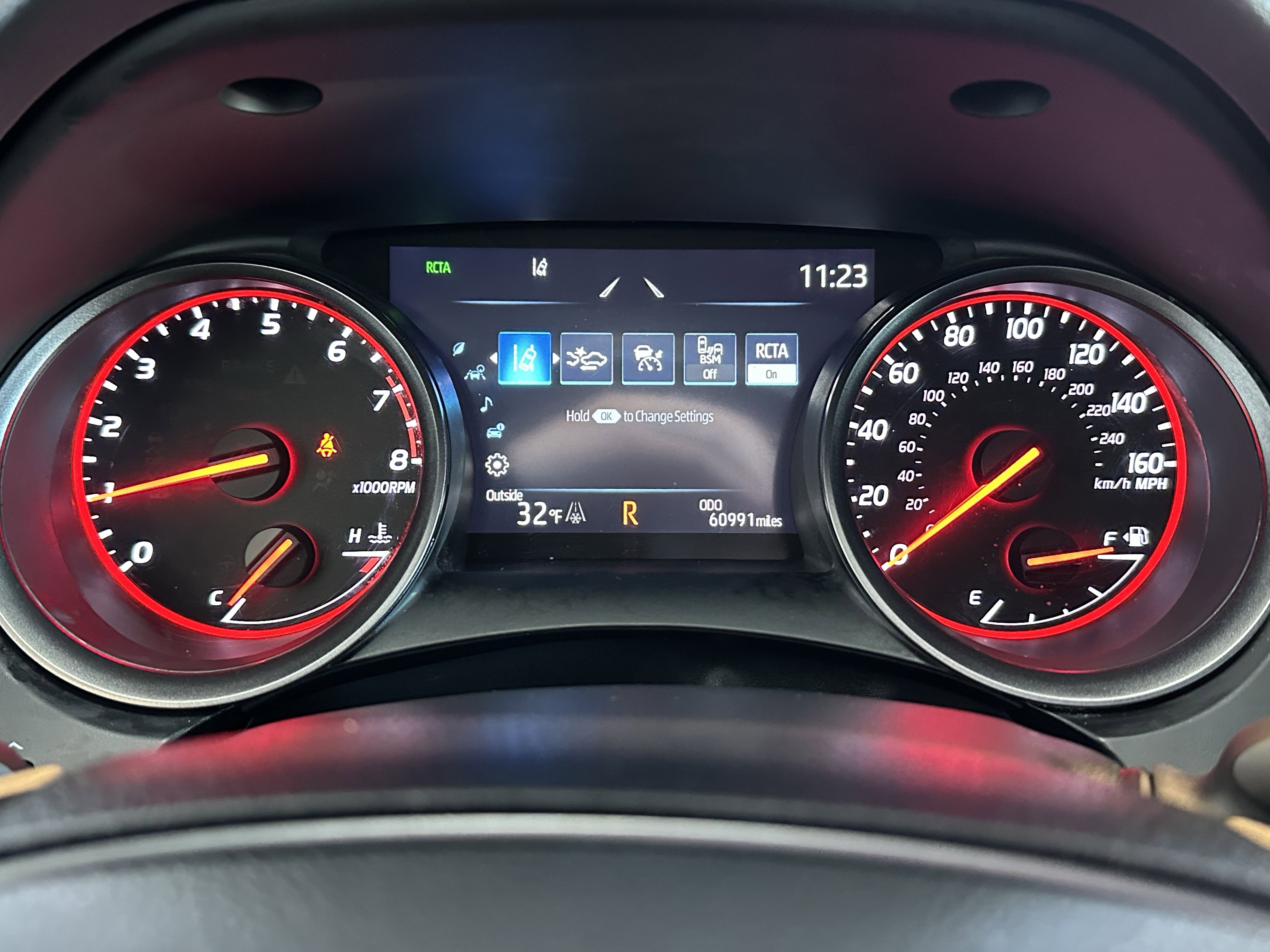 Used 2024 Toyota Camry XSE image 11