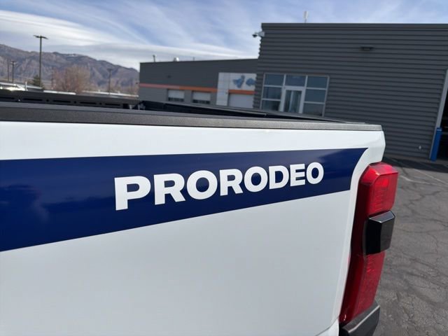 New 2026 Ford F250 Lariat w/ Black Appearance Package image 78